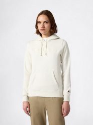 Champion Bluza w kolorze kremowym rozmiar: XXL. Brązowe bluzy z kapturem Champion, xxl, bez wzorów, z bawełny, z kapturem. Za 149.31 zł.