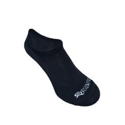 Skarpetki stopki sportowe Rough Radical Lumi. Czarne skarpetki ROUGH RADICAL, bez wzorów. Za 15.99 zł.