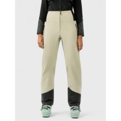 KORE Pants Women. Białe kombinezony Head, s, bez wzorów, z materiału, sportowe, bez kołnierzyka, bez ramiączek. W wyprzedaży za 1,680.00 zł.