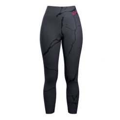 Legginsy damskie Joma czarne. Czarne legginsy 909, bez wzorów. Za 181.65 zł.
