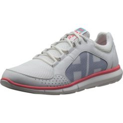 Helly Hansen Damskie Trampki Ahiga v3 Hydropower Off, Biały/Różowy 40,5. Trampki marki Helly Hansen. W wyprzedaży za 315.00 zł.