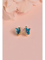 Lodie Silver Srebrne kolczyki rozmiar: onesize. Szare kolczyki Lodie Silver, srebrne. Za 82.99 zł.