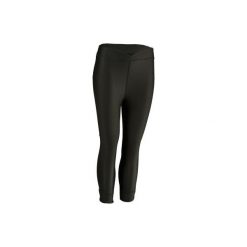 Legginsy fitness kardio 7/8 520 damskie. Legginsy marki DOMYOS. Za 74.99 zł.