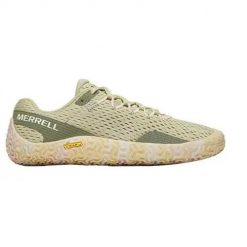 Buty do chodzenia damskie Merrell Vapor Glove 6. Brązowe buty treningowe Merrell, bez wzorów, z kauczuku, bez zapięcia, trekkingowe. Za 669.00 zł.