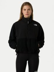 The North Face Polar Retro Denali NF0A88YR Czarny Regular Fit. Czarne bluzy z polaru The North Face, xs, bez wzorów, z polaru. Za 849.99 zł.