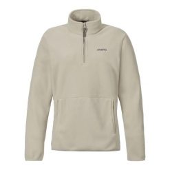 Damski polar Musto. Białe bluzy z polaru Musto, bez wzorów, z polaru, żeglarskie. Za 382.00 zł.