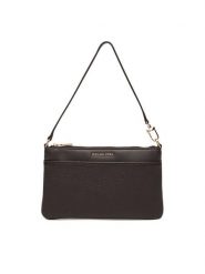 MICHAEL Michael Kors Torebka 32F5GJ6F6L Brązowy. Brązowe torebki klasyczne MICHAEL Michael Kors, bez wzorów, ze skóry, bez dodatków. Za 569.99 zł.