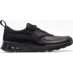 Nike Buty damskie Air Max Thea Premium czarne r. 37.5 (616723-011). Buty sportowe lifestyle marki Nike. Za 480.39 zł.