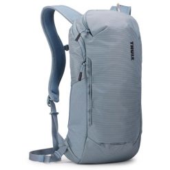 Plecak turystyczny Thule AllTrail Hydration Backpack 10 L - pond. Niebieskie plecaki Thule, bez wzorów, bez dodatków. Za 375.99 zł.