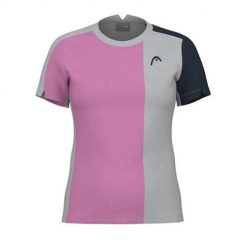 Koszulka sportowa damska Head Play Tech. T-shirty sportowe Head, xl, bez wzorów, z bawełny, bez ramiączek, trekkingowe. Za 372.00 zł.