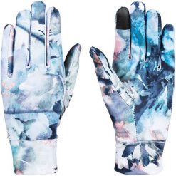 Roxy Damskie Rękawiczki Liner Gloves, J Glov bgz1 Bachelor Button Water Of Love, L. Rękawiczki marki Roxy. W wyprzedaży za 95.00 zł.