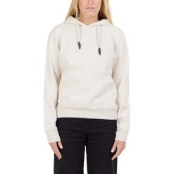 Bluza damska Fundango Mirage z kapturem. Czarne bluzy FUNDANGO, m, bez wzorów, sportowe, bez ramiączek, z kapturem. Za 379.90 zł.