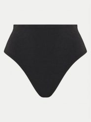 Calvin Klein Swimwear Dół od bikini KW0KW02739 Czarny. Czarne bikini Calvin Klein Swimwear, bez wzorów, z syntetyku. Za 169.99 zł.