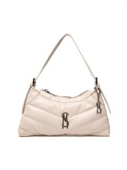Steve Madden Torebka Bgal SM13000886-02002-BNE Écru. Torebki klasyczne Steve Madden, bez wzorów, ze skóry, bez dodatków. Za 169.99 zł.