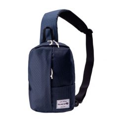 Plecak Lepus. Niebieskie plecaki IGUANA, bez wzorów, bez dodatków. Za 163.99 zł.