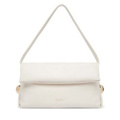 Torebka Liu Jo. Torebki klasyczne Liu Jo, bez wzorów, klasyczne, bez dodatków. Za 599.99 zł.