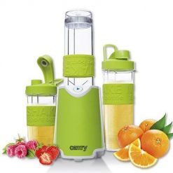 Blender kielichowy Adler CR 4069 (500W; kolor zielony). Blendery Adler. Za 152.99 zł.
