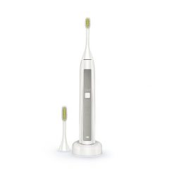 Silk'n ToothWave Szczoteczki do zębów i produkty do czyszczenia języka 1 ct Biały. Szczoteczki elektryczne i soniczne SILKN. Za 1,432.00 zł.