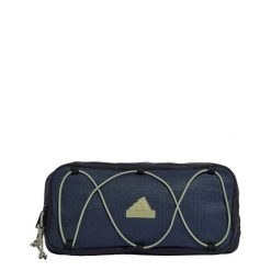 Torba-nerka adidas City Explorer. Czarne nerki i saszetki adidas, bez wzorów, z materiału, eleganckie, bez dodatków. Za 119.00 zł.