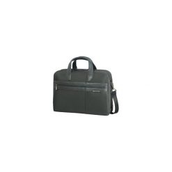 Torba do laptopa Samsonite Bailhandle Formalite 15,6 szara. Torby na laptopa marki Samsonite. Za 434.99 zł.