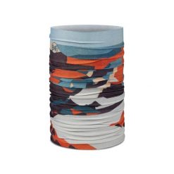 Naszyjnik Buff Coolnet Uv® Mesa. Żółte naszyjniki Buff, z materiału, plastikowe. Za 131.00 zł.