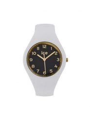 Ice-Watch Zegarek 022586 Biały. Białe, analogowe zegarki Ice Watch. Za 399.99 zł.