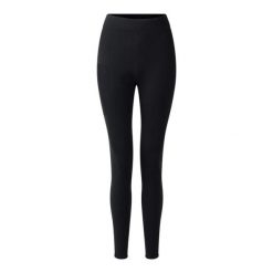 Damskie legginsy Dare 2B Haik. Czarne legginsy Dare 2b, bez wzorów, sportowe. Za 249.99 zł.