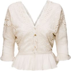 Top LOVESHACKFANCY DEVON. Topy marki LoveShackFancy. Za 1,220.00 zł.