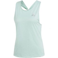 Adidas Bokserka Do Gry W Tenisa Damska Club Tie Tank /Clemin Xs. Topy sportowe marki adidas. Za 149.00 zł.