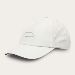 Czapka z daszkiem unisex Oakley TAKE PRO beżowa FOS902094-68S. Brązowe czapki z daszkiem Oakley, bez wzorów, sportowe. Za 133.17 zł.