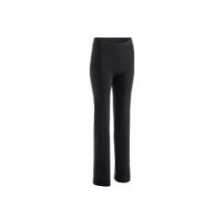 Legginsy Gym & Pilates FIT+ 500 damskie. Legginsy marki DOMYOS. Za 39.99 zł.
