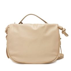 Torebka Pieces. Torebki klasyczne Pieces, bez wzorów, klasyczne, bez dodatków. Za 219.99 zł.