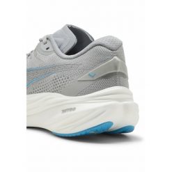 Buty do biegania unisex Skyrocket Lite 2 PUMA. Czarne buty do biegania Puma, bez wzorów, bez zapięcia, do biegania. Za 269.00 zł.