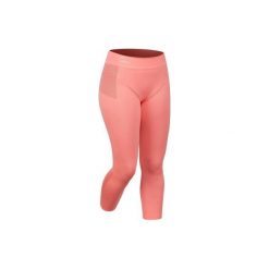 Spodnie termoaktywne 900 damskie. Legginsy marki WED'ZE. Za 69.99 zł.