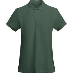 Koszulka Polo Damska. Zielone t-shirty sportowe ROLY, xl, bez wzorów, bez ramiączek. Za 69.99 zł.