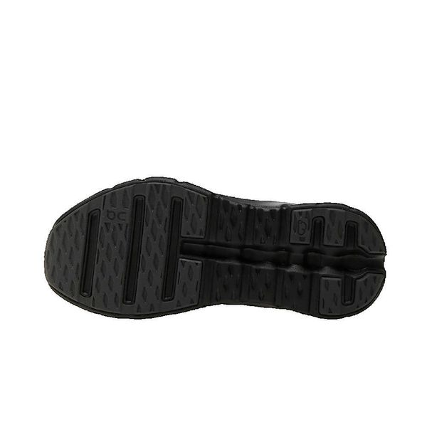 Buty Kobieta On Running Cloudtilt czarny. Czarne buty do biegania On Running, bez wzorów, bez zapięcia, do biegania. Za 757.65 zł.
