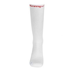 Wysokie skarpety Kempa. Białe skarpetki Kempa, bez wzorów. Za 120.00 zł.