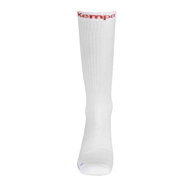 Wysokie skarpety Kempa. Białe skarpetki Kempa, bez wzorów. Za 120.00 zł.