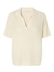 TATUUM Sweter w kolorze żółtym rozmiar: XL. Żółte swetry Tatuum, xl, bez wzorów, ze splotem, bez ramiączek. Za 169.24 zł.
