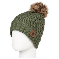 Roxy Damska Czapka Blizzard Beanie Hdwr gph0. Czapki zimowe marki Roxy. W wyprzedaży za 105.00 zł.