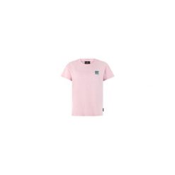 Protest PRTLas t-shirt - Valerianlilac. Czerwone t-shirty Protest, bez wzorów, sportowe, bez kołnierzyka, bez ramiączek. Za 257.00 zł.