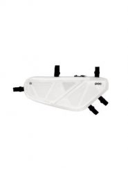 Torba POC Ultra Frame Bag 3L biaĹ‚a - TU. Torby sportowe POC, bez wzorów. Za 436.99 zł.