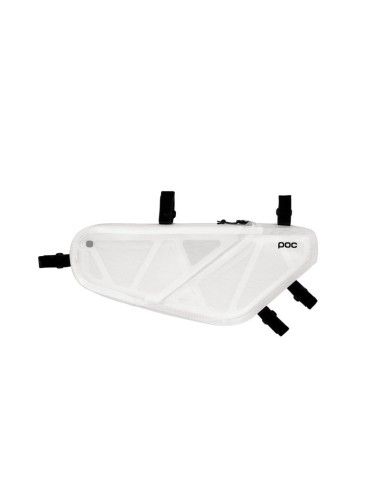 Torba POC Ultra Frame Bag 3L biaĹ‚a - TU. Torby sportowe POC, bez wzorów. Za 436.99 zł.