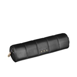 Ghd 2 w 1 termiczna torba podróżna z matą do lokówki i lokówki ghd Lokówki 1 ct. Torby podróżne GHD, bez wzorów, z materiału. Za 202.89 zł.