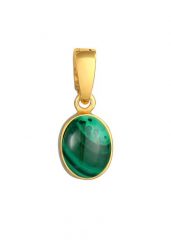Nenalina Damski wisiorek malachitowy owalny elegancki srebro 925 Sterling Silver Naszyjniki 1 ct. Szare naszyjniki Nenalina, z materiału, z malachitem, srebrne. Za 296.99 zł.