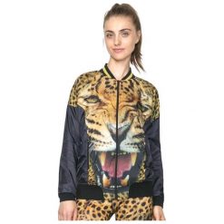 Desigual Kurtka Damska S Ochra. Kurtki marki Desigual. W wyprzedaży za 269.00 zł.