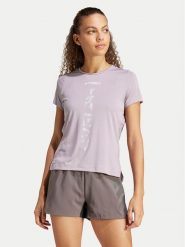 Adidas Koszulka techniczna Terrex Agravic Trail IP4821 Fioletowy Regular Fit. Fioletowe t-shirty sportowe adidas, xs, bez wzorów, z syntetyku, bez ramiączek, do biegania. Za 129.99 zł.