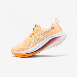Buty do biegania damskie ASICS Gel-Ziruss. Buty do biegania ASICS, bez wzorów, bez zapięcia, do biegania. Za 599.99 zł.