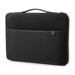 HP Torba Na Laptopa 15 Carry Sleeve 3Xd35Aa#Abb, Czarno-Złota. Torby na laptopa marki HP. Za 69.00 zł.