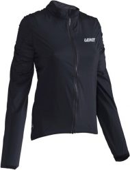 Kurtka rowerowa damska LEATT Jacket MTB Endurance 2.0 Women. Czarne kurtki LEATT, m, bez wzorów, z materiału, bez kaptura, rowerowe. Za 591.25 zł.